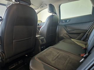Seat Ateca 2,0 FR-LINE *ALLRAD* TDI DSG