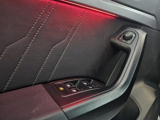 Seat Ateca 2,0 FR-LINE *ALLRAD* TDI DSG