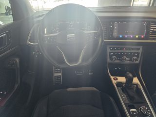 Seat Ateca 2,0 FR-LINE *ALLRAD* TDI DSG