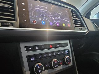 Seat Ateca 2,0 FR-LINE *ALLRAD* TDI DSG