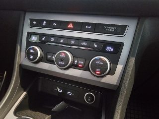 Seat Ateca 2,0 FR-LINE *ALLRAD* TDI DSG