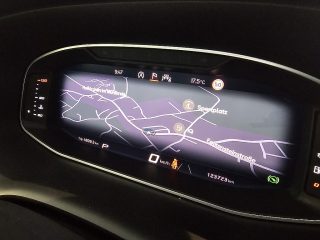 Seat Ateca 2,0 FR-LINE *ALLRAD* TDI DSG