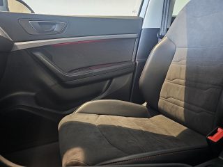 Seat Ateca 2,0 FR-LINE *ALLRAD* TDI DSG