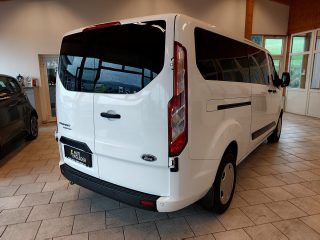 Ford Transit Custom Variobus 2,0 L2H1 320 Basis