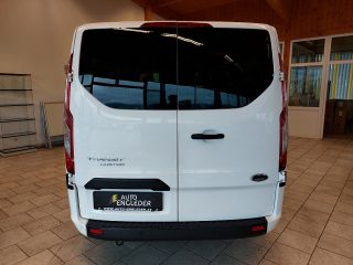 Ford Transit Custom Variobus 2,0 L2H1 320 Basis