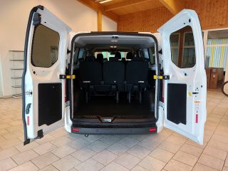 Ford Transit Custom Variobus 2,0 L2H1 320 Basis