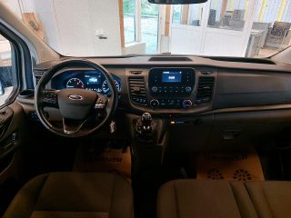 Ford Transit Custom Variobus 2,0 L2H1 320 Basis