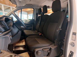 Ford Transit Custom Variobus 2,0 L2H1 320 Basis