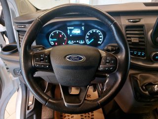 Ford Transit Custom Variobus 2,0 L2H1 320 Basis