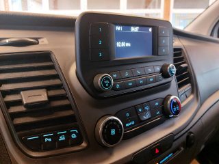 Ford Transit Custom Variobus 2,0 L2H1 320 Basis