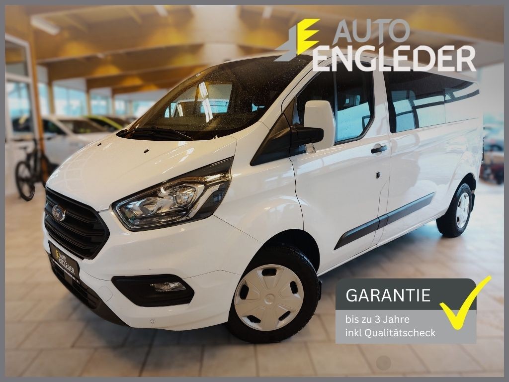 Ford Transit Custom Variobus 2,0 L2H1 320 Basis