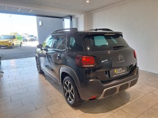 Citroën C3 Aircross PureTech130 S&S EAT6 Plus