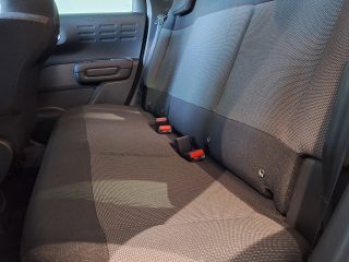 Citroën C3 Aircross PureTech130 S&S EAT6 Plus