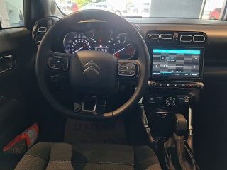 Citroën C3 Aircross PureTech130 S&S EAT6 Plus