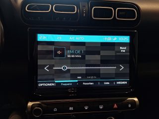 Citroën C3 Aircross PureTech130 S&S EAT6 Plus