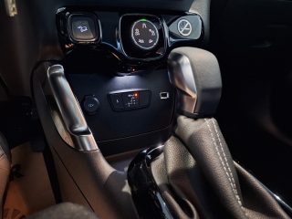 Citroën C3 Aircross PureTech130 S&S EAT6 Plus