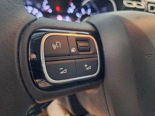 Citroën C3 Aircross PureTech130 S&S EAT6 Plus