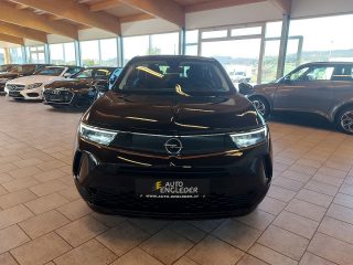 Opel Mokka 1,5 Diesel Edition