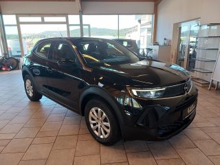 Opel Mokka 1,5 Diesel Edition
