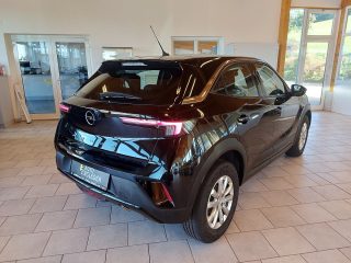 Opel Mokka 1,5 Diesel Edition