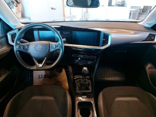 Opel Mokka 1,5 Diesel Edition