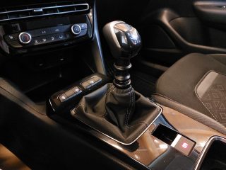 Opel Mokka 1,5 Diesel Edition