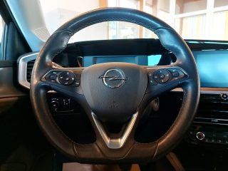 Opel Mokka 1,5 Diesel Edition