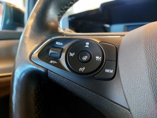 Opel Mokka 1,5 Diesel Edition