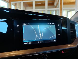 Opel Mokka 1,5 Diesel Edition