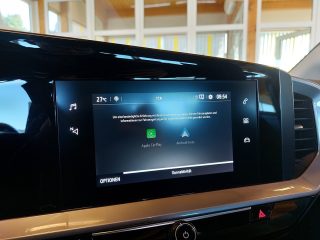 Opel Mokka 1,5 Diesel Edition