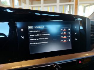 Opel Mokka 1,5 Diesel Edition