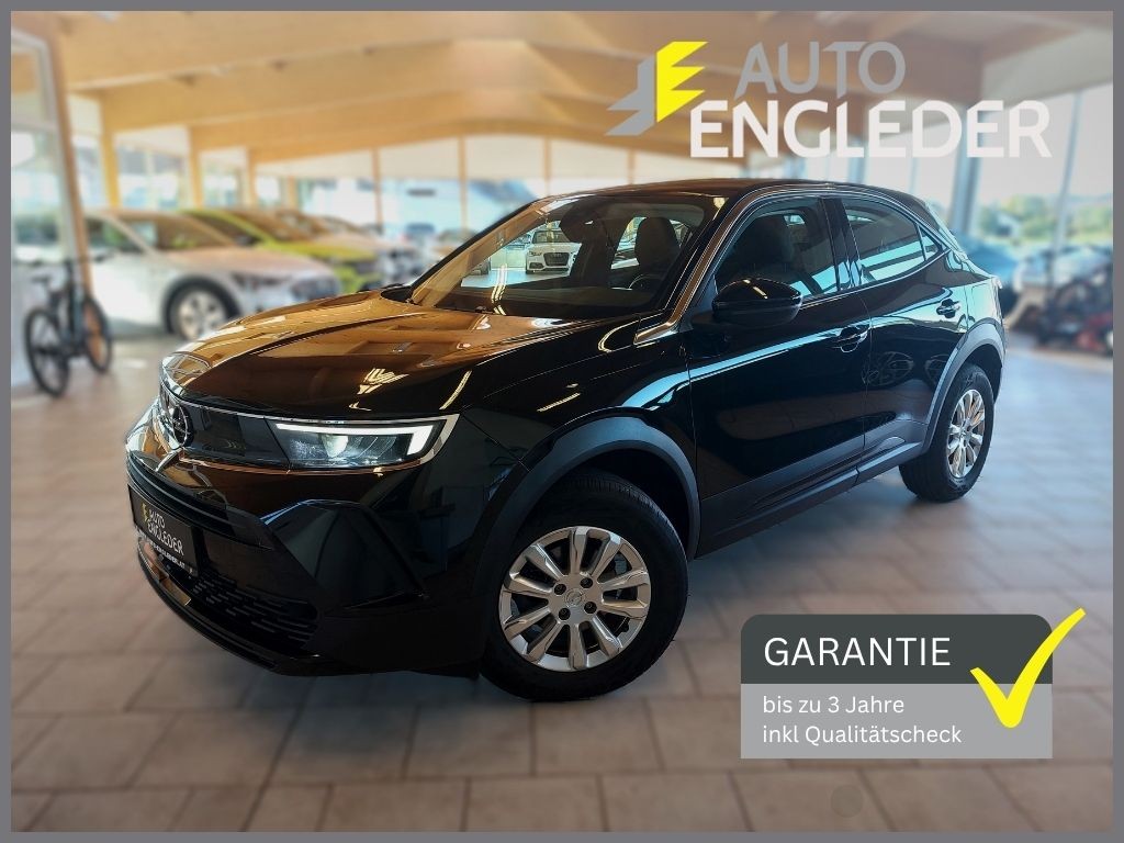 Opel Mokka 1,5 Diesel Edition