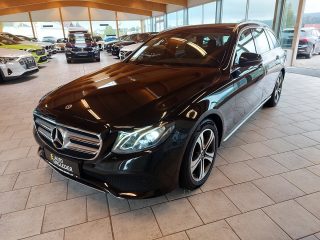 Mercedes-Benz E 220 d T Austria Edition Aut.