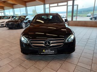 Mercedes-Benz E 220 d T Austria Edition Aut.