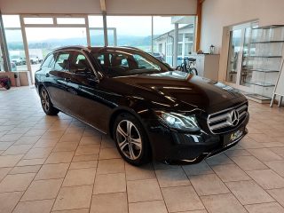 Mercedes-Benz E 220 d T Austria Edition Aut.