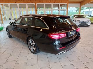 Mercedes-Benz E 220 d T Austria Edition Aut.