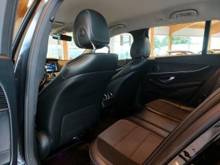 Mercedes-Benz E 220 d T Austria Edition Aut.