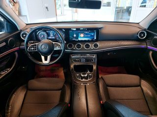 Mercedes-Benz E 220 d T Austria Edition Aut.