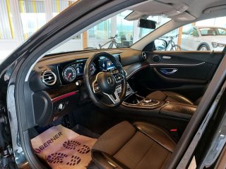 Mercedes-Benz E 220 d T Austria Edition Aut.