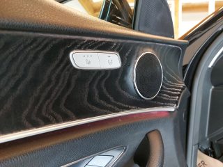 Mercedes-Benz E 220 d T Austria Edition Aut.