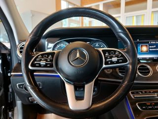 Mercedes-Benz E 220 d T Austria Edition Aut.