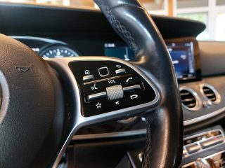 Mercedes-Benz E 220 d T Austria Edition Aut.