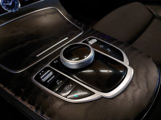 Mercedes-Benz E 220 d T Austria Edition Aut.