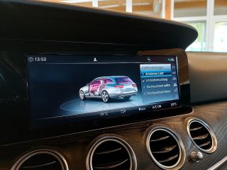 Mercedes-Benz E 220 d T Austria Edition Aut.