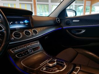 Mercedes-Benz E 220 d T Austria Edition Aut.