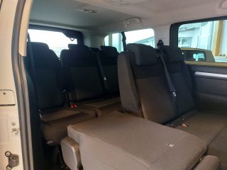 Opel Zafira 2,0 Diesel S&S XL Aut.