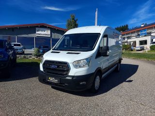 Ford Transit Kasten 2,0 EcoBlue L3H2 350 Trend