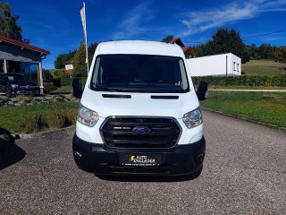 Ford Transit Kasten 2,0 EcoBlue L3H2 350 Trend