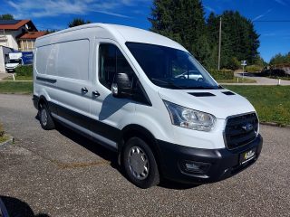 Ford Transit Kasten 2,0 EcoBlue L3H2 350 Trend