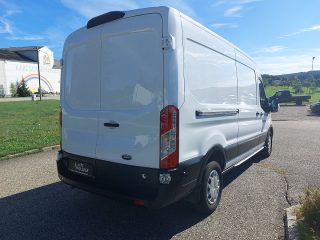 Ford Transit Kasten 2,0 EcoBlue L3H2 350 Trend
